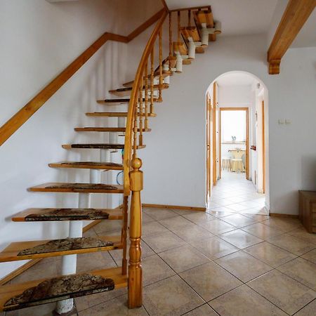 Apartament Miriada 16 รอวี ภายนอก รูปภาพ