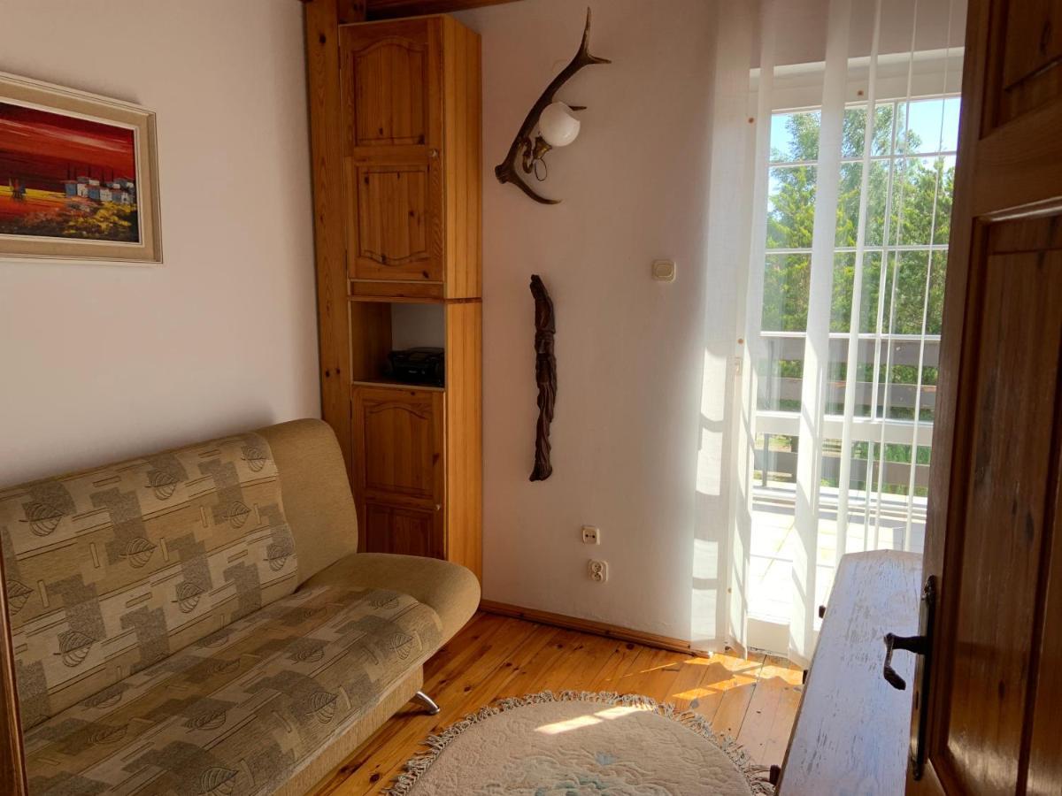 Apartament Miriada 16 รอวี ภายนอก รูปภาพ
