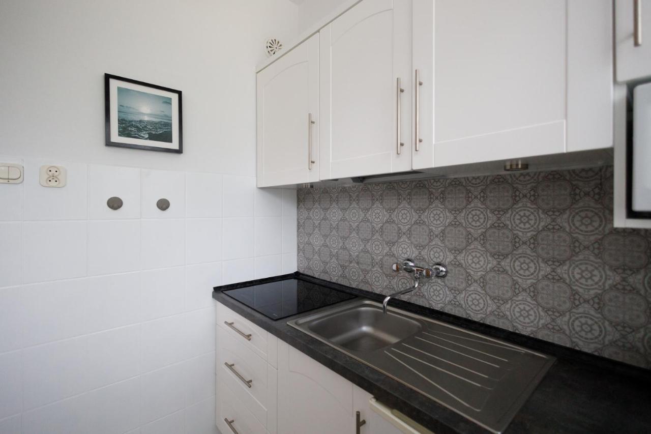 Apartament Miriada 16 รอวี ภายนอก รูปภาพ