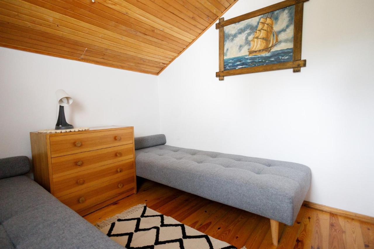 Apartament Miriada 16 รอวี ภายนอก รูปภาพ