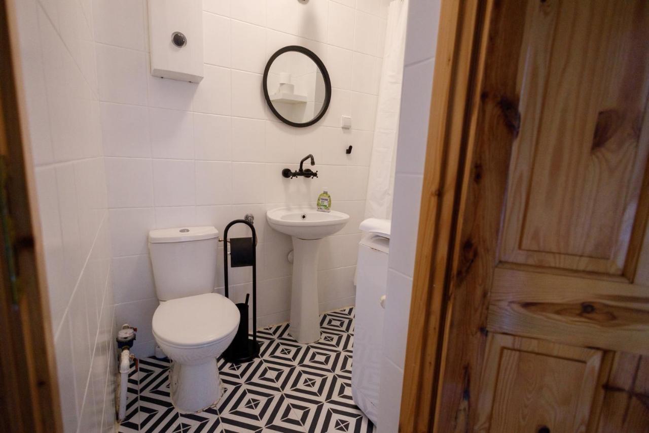 Apartament Miriada 16 รอวี ภายนอก รูปภาพ