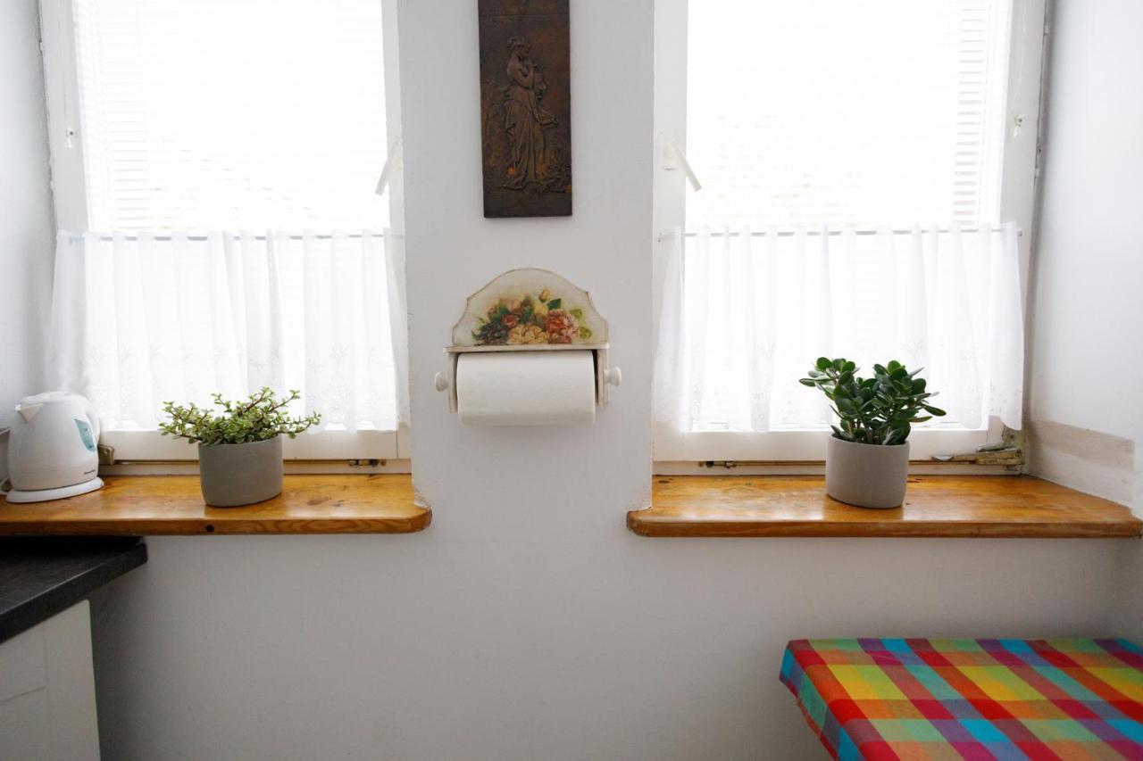 Apartament Miriada 16 รอวี ภายนอก รูปภาพ