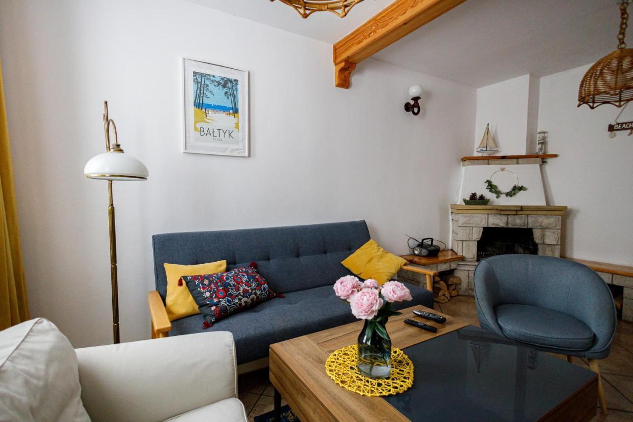 Apartament Miriada 16 รอวี ภายนอก รูปภาพ