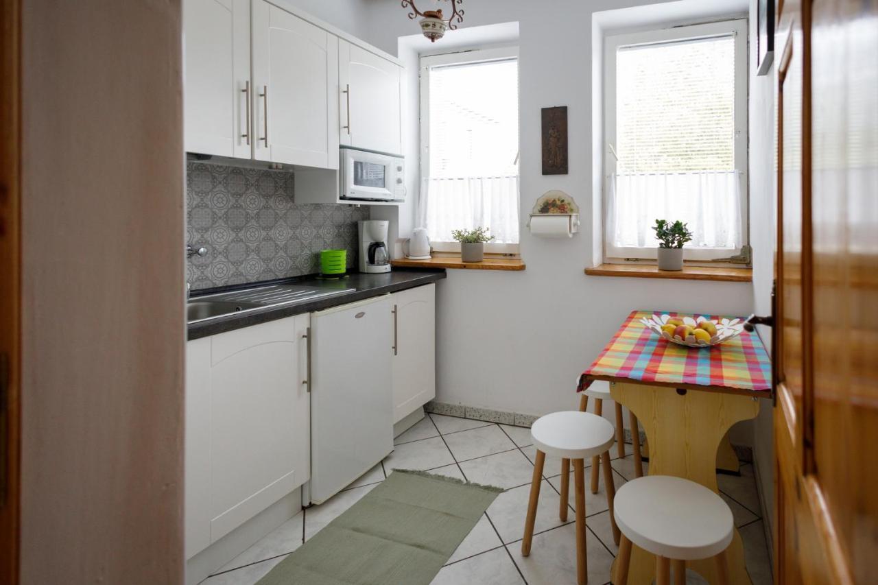 Apartament Miriada 16 รอวี ภายนอก รูปภาพ