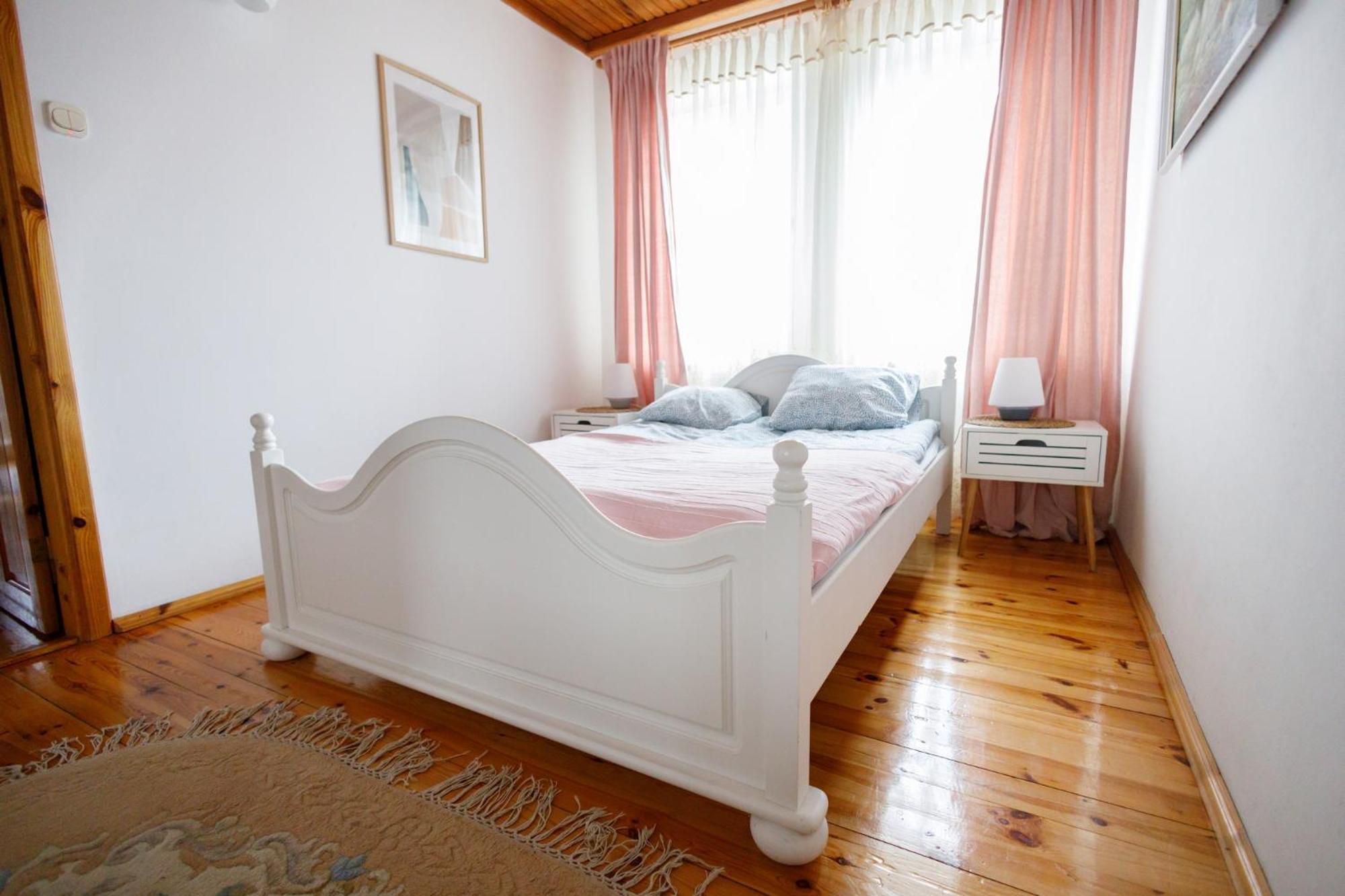 Apartament Miriada 16 รอวี ภายนอก รูปภาพ