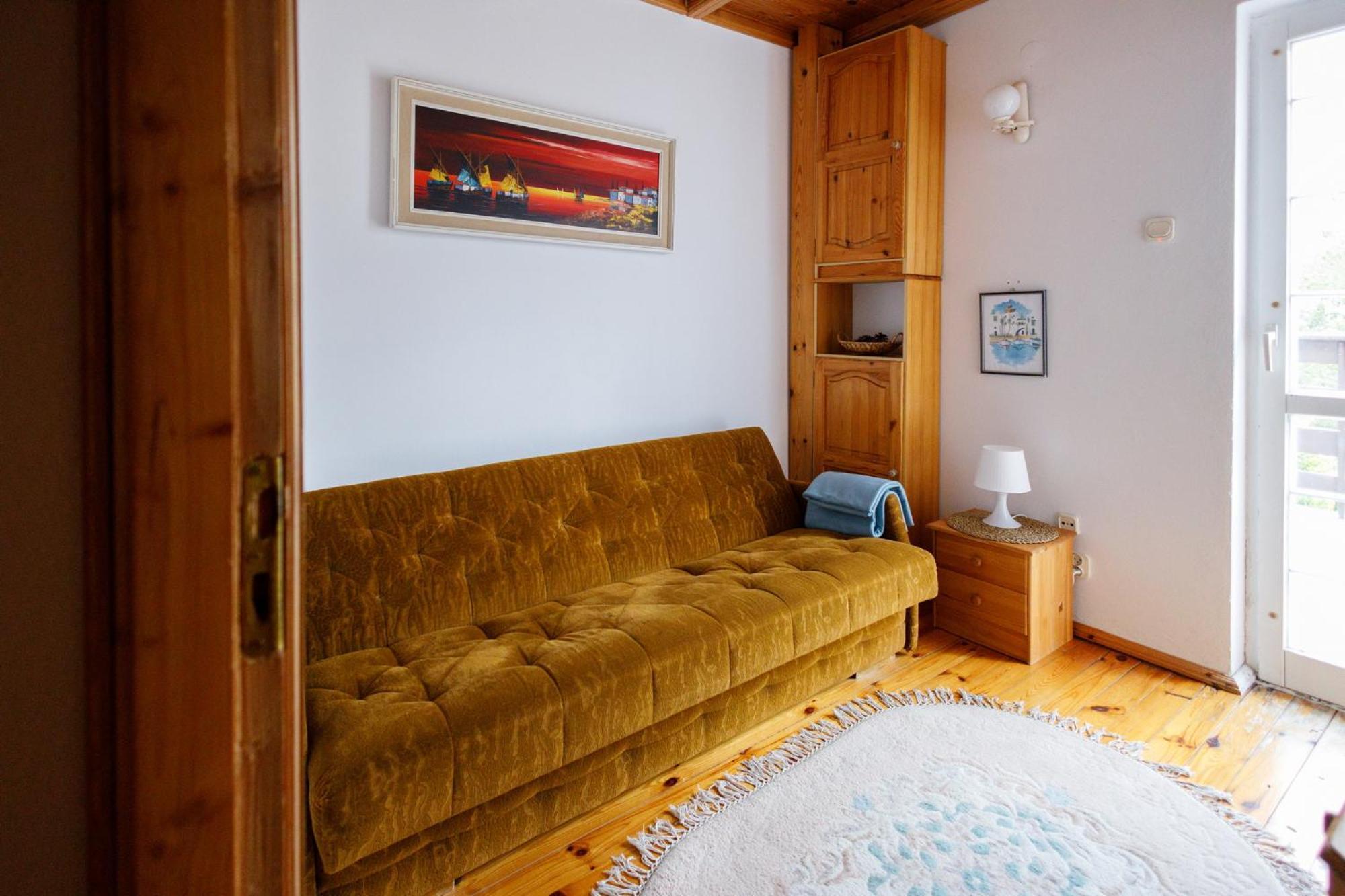 Apartament Miriada 16 รอวี ภายนอก รูปภาพ