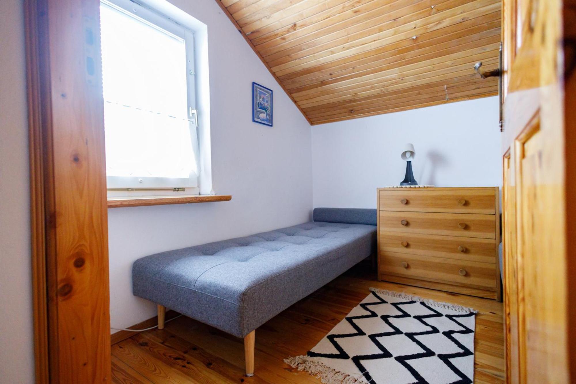 Apartament Miriada 16 รอวี ภายนอก รูปภาพ