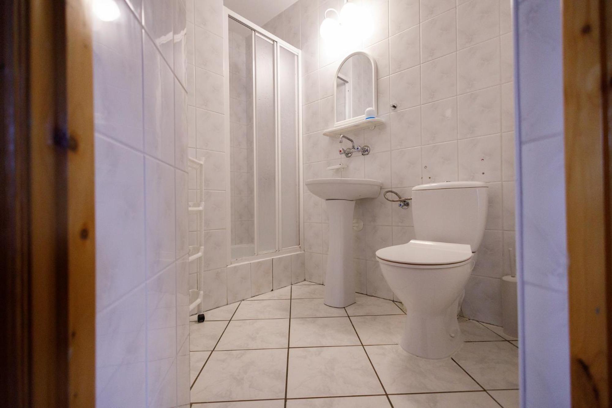 Apartament Miriada 16 รอวี ภายนอก รูปภาพ