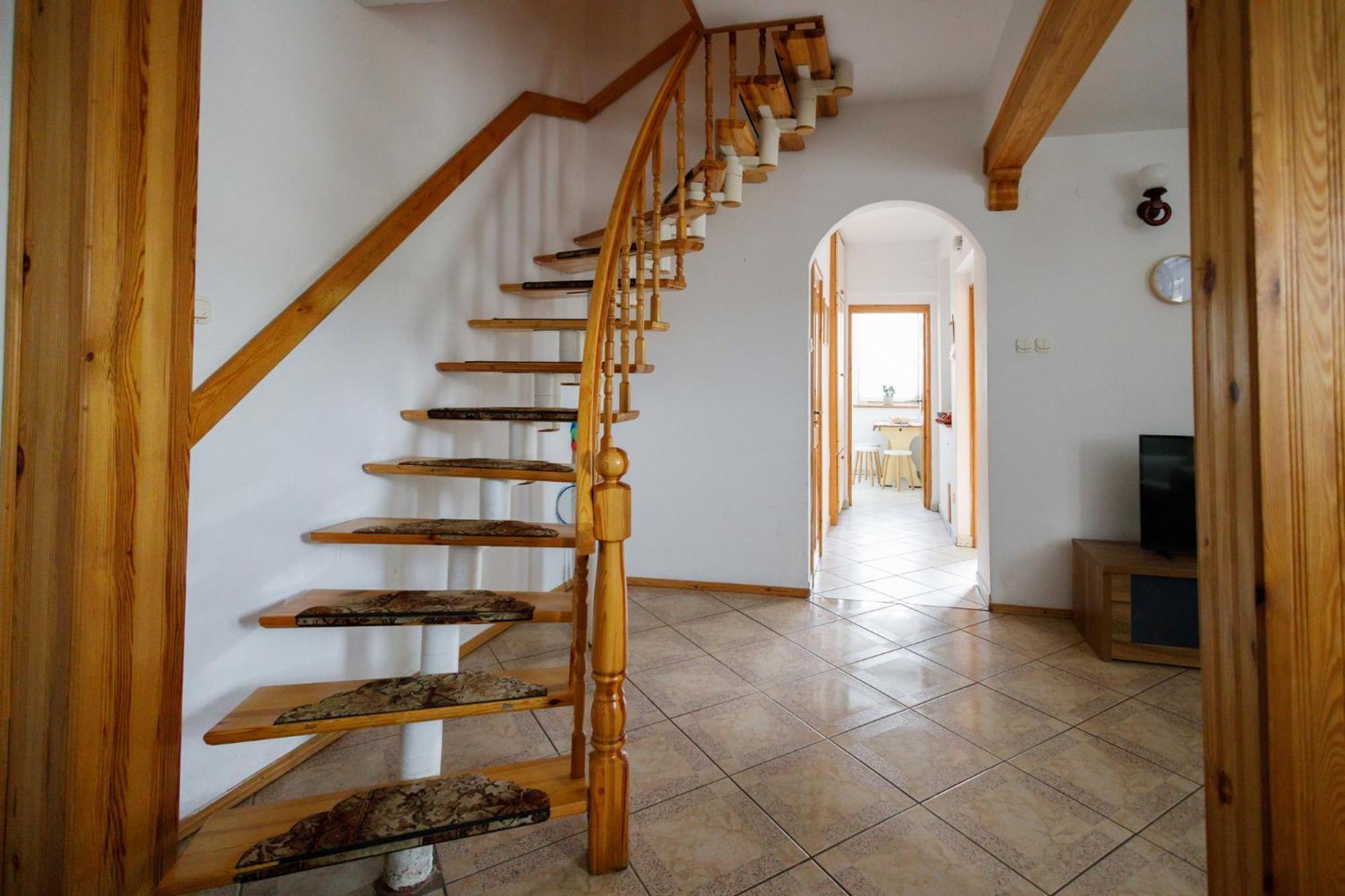 Apartament Miriada 16 รอวี ภายนอก รูปภาพ