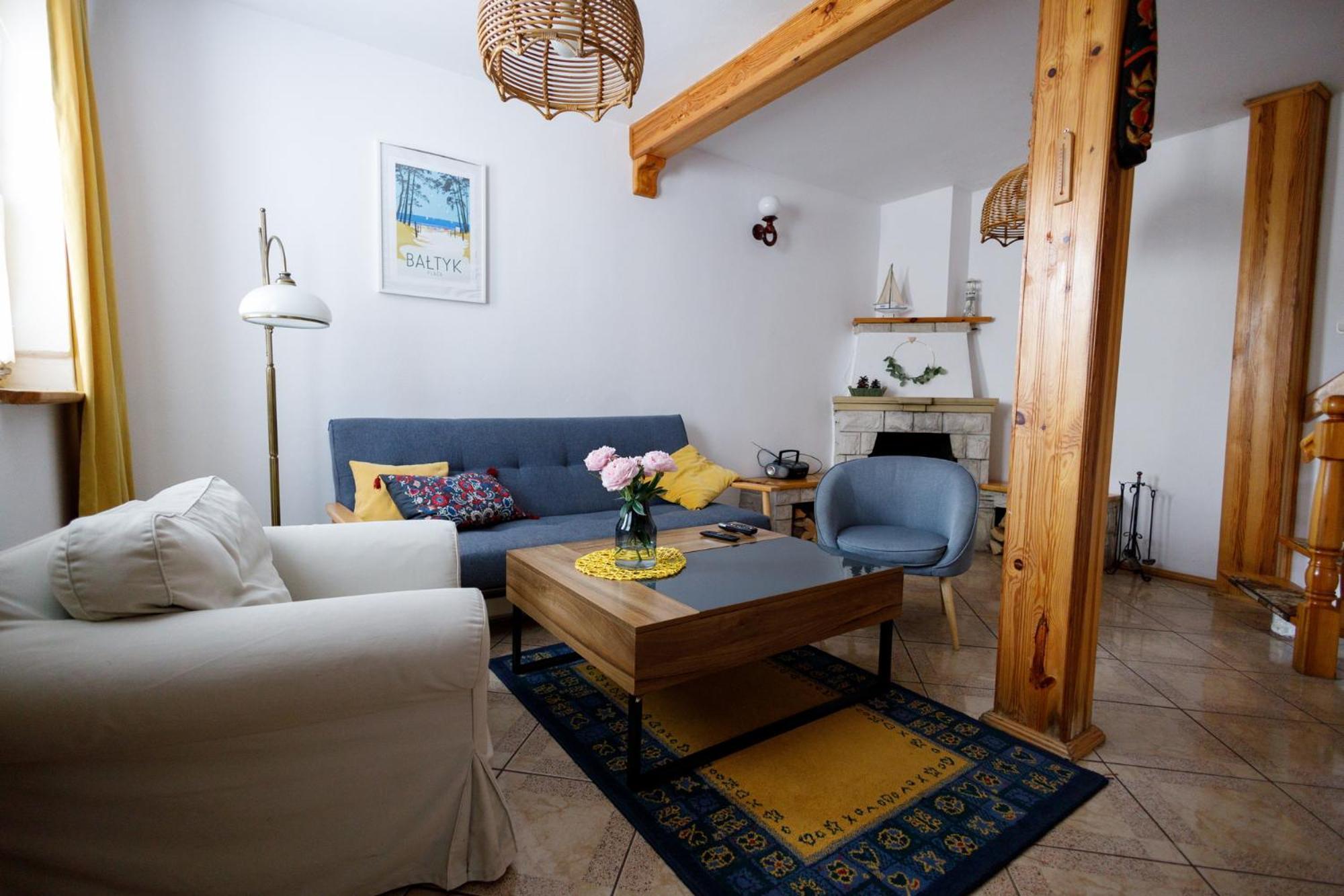 Apartament Miriada 16 รอวี ภายนอก รูปภาพ