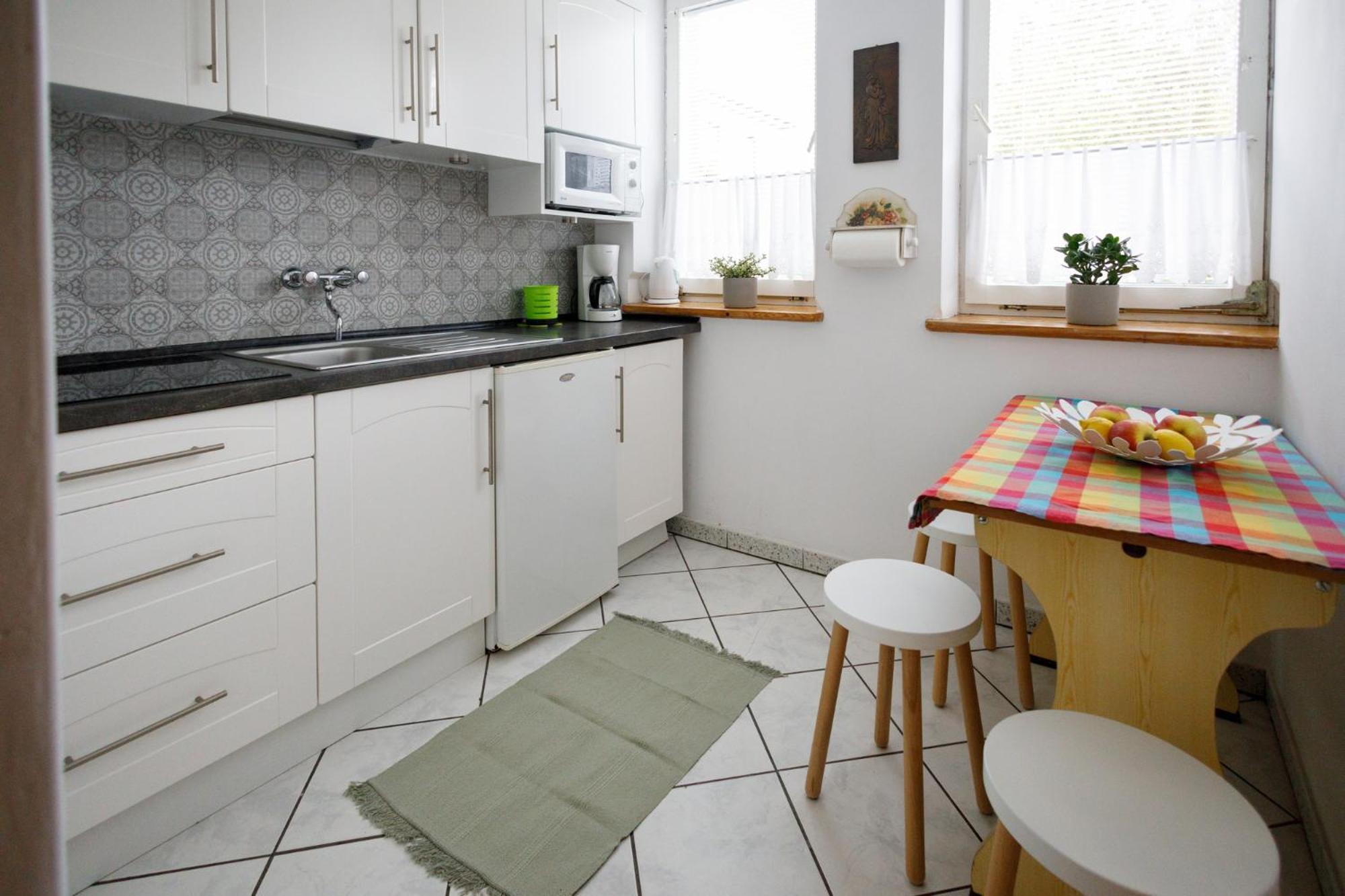Apartament Miriada 16 รอวี ภายนอก รูปภาพ